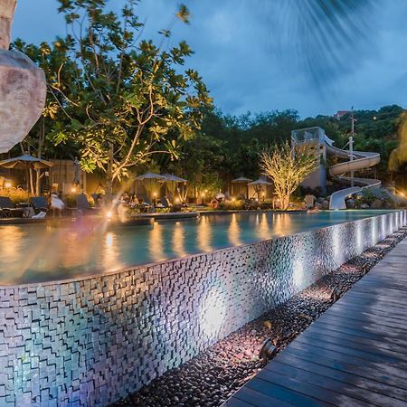 Unixx Pattaya By Alvin Apartment Luaran gambar