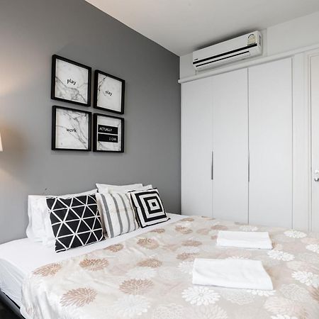 Unixx Pattaya By Alvin Apartment Luaran gambar