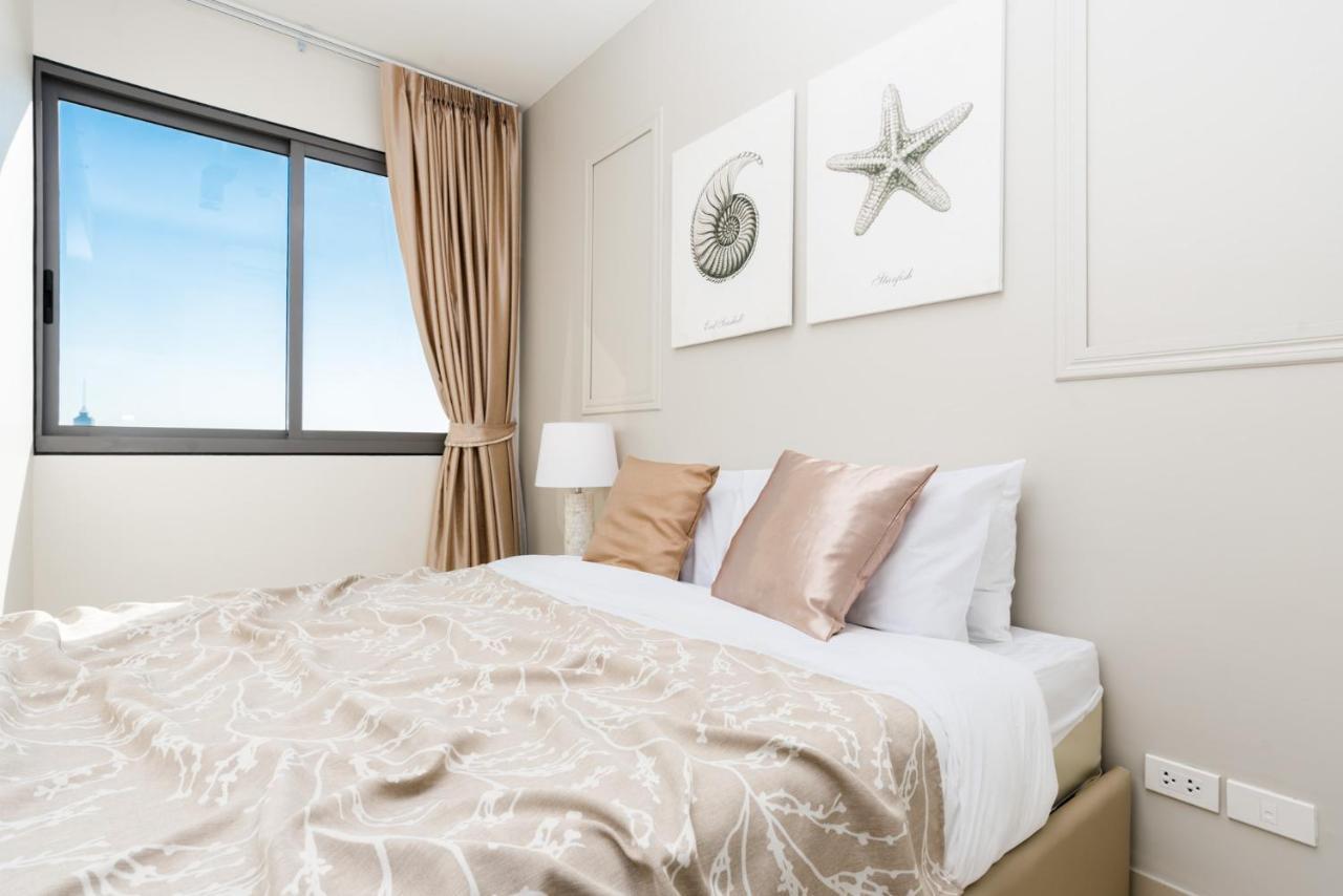 Unixx Pattaya By Alvin Apartment Luaran gambar