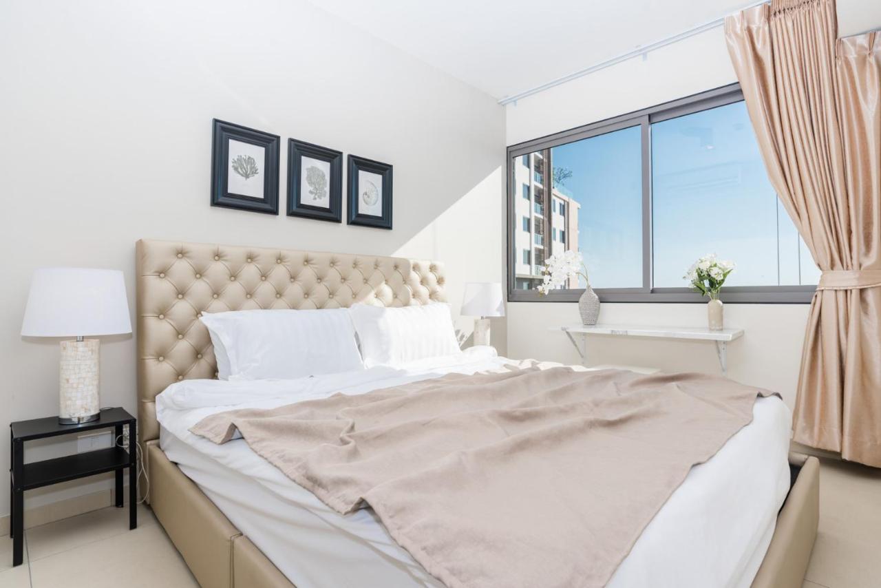 Unixx Pattaya By Alvin Apartment Luaran gambar