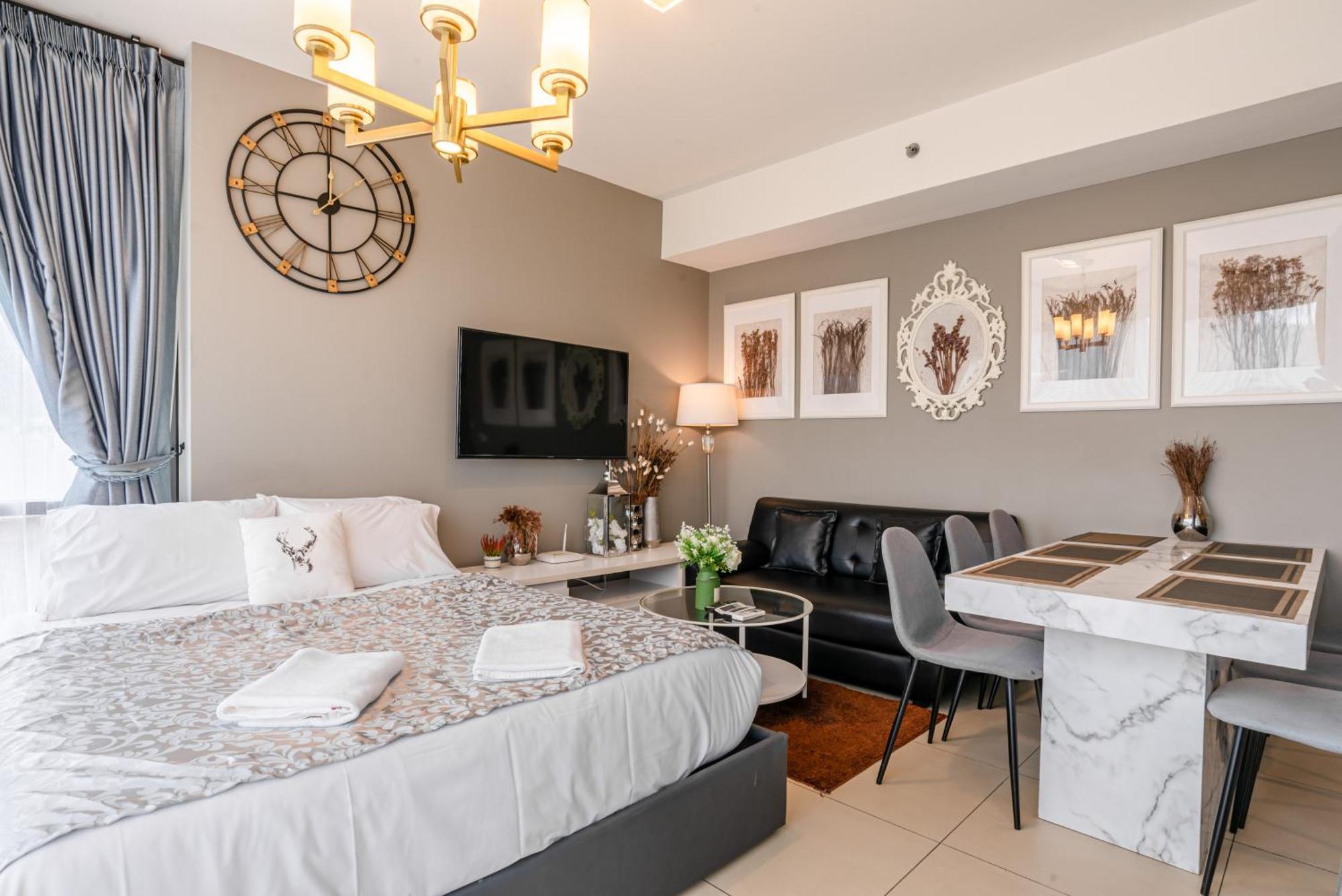 Unixx Pattaya By Alvin Apartment Luaran gambar