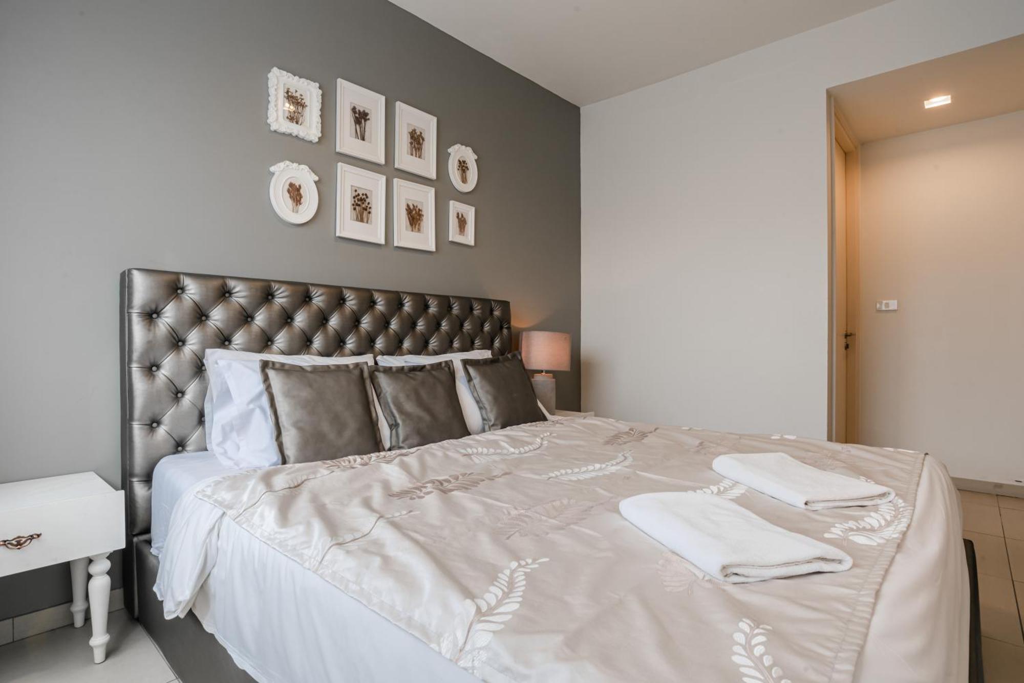 Unixx Pattaya By Alvin Apartment Luaran gambar