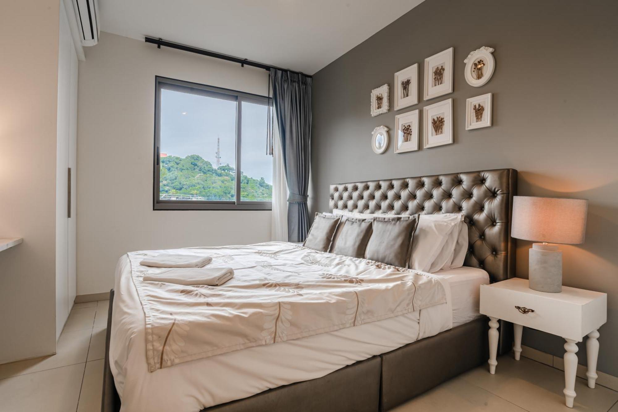 Unixx Pattaya By Alvin Apartment Luaran gambar