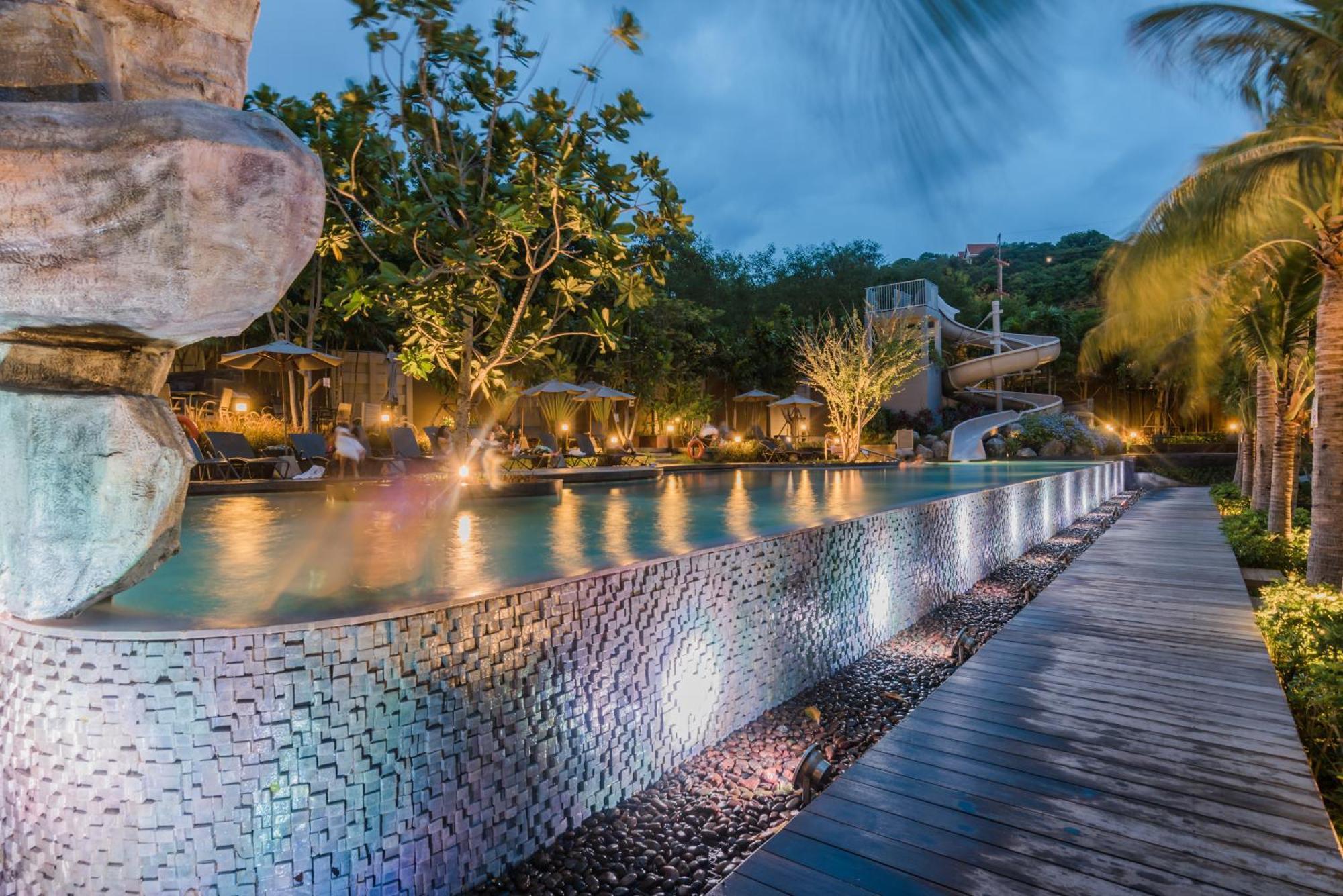 Unixx Pattaya By Alvin Apartment Luaran gambar