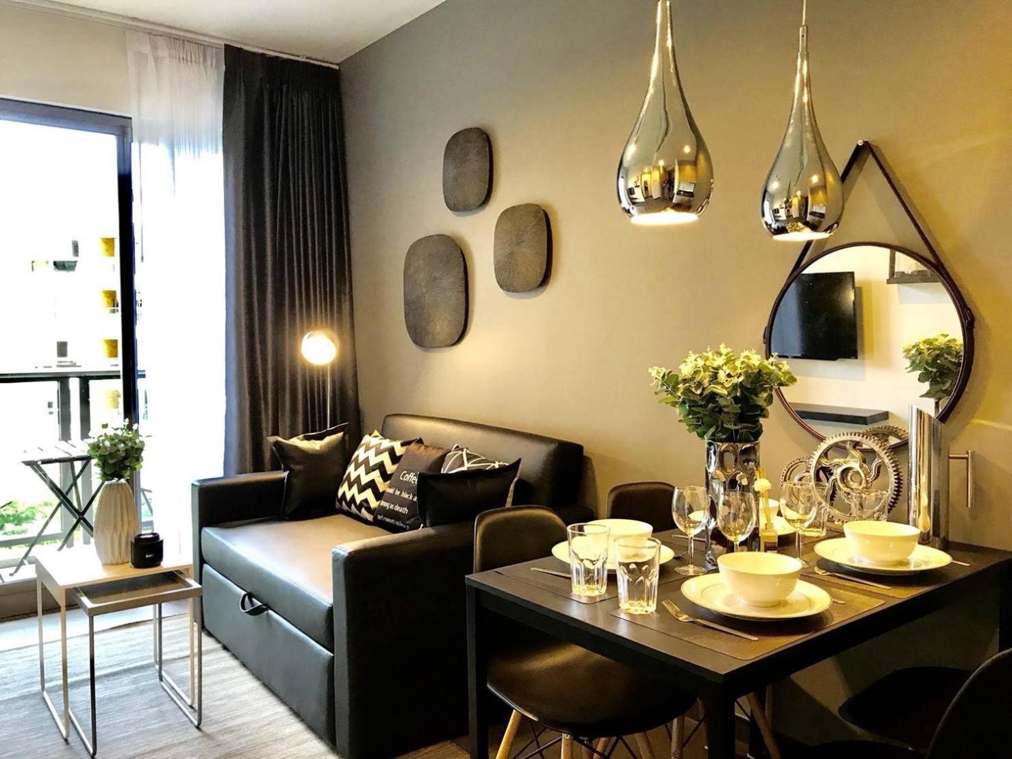 Unixx Pattaya By Alvin Apartment Luaran gambar