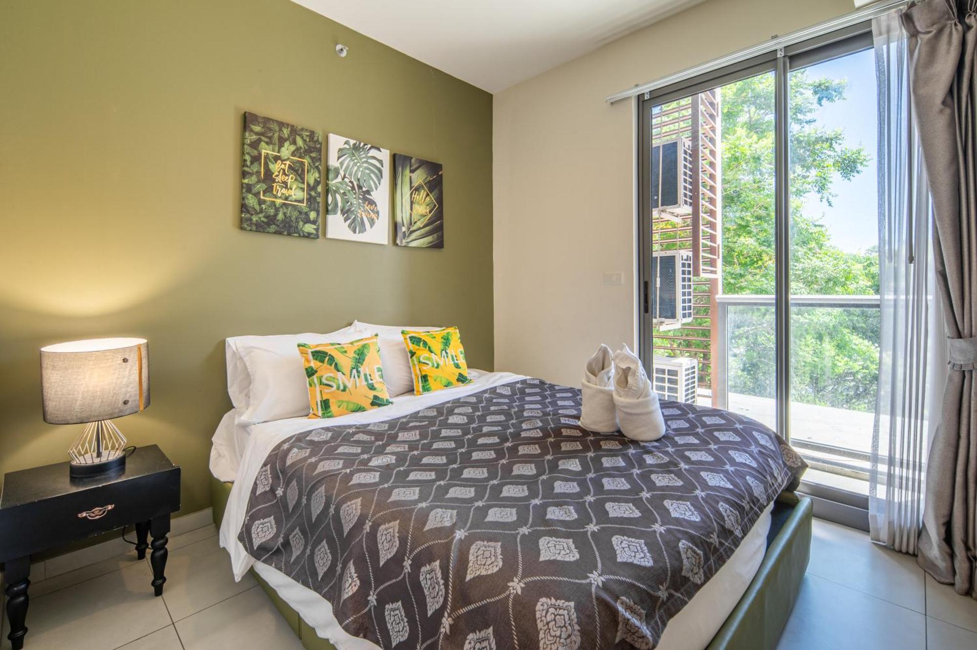 Unixx Pattaya By Alvin Apartment Luaran gambar
