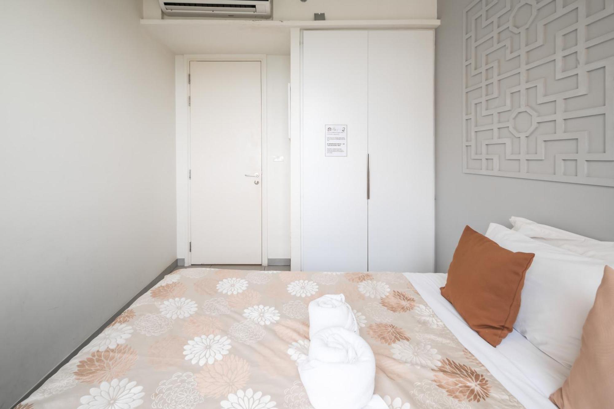 Unixx Pattaya By Alvin Apartment Luaran gambar