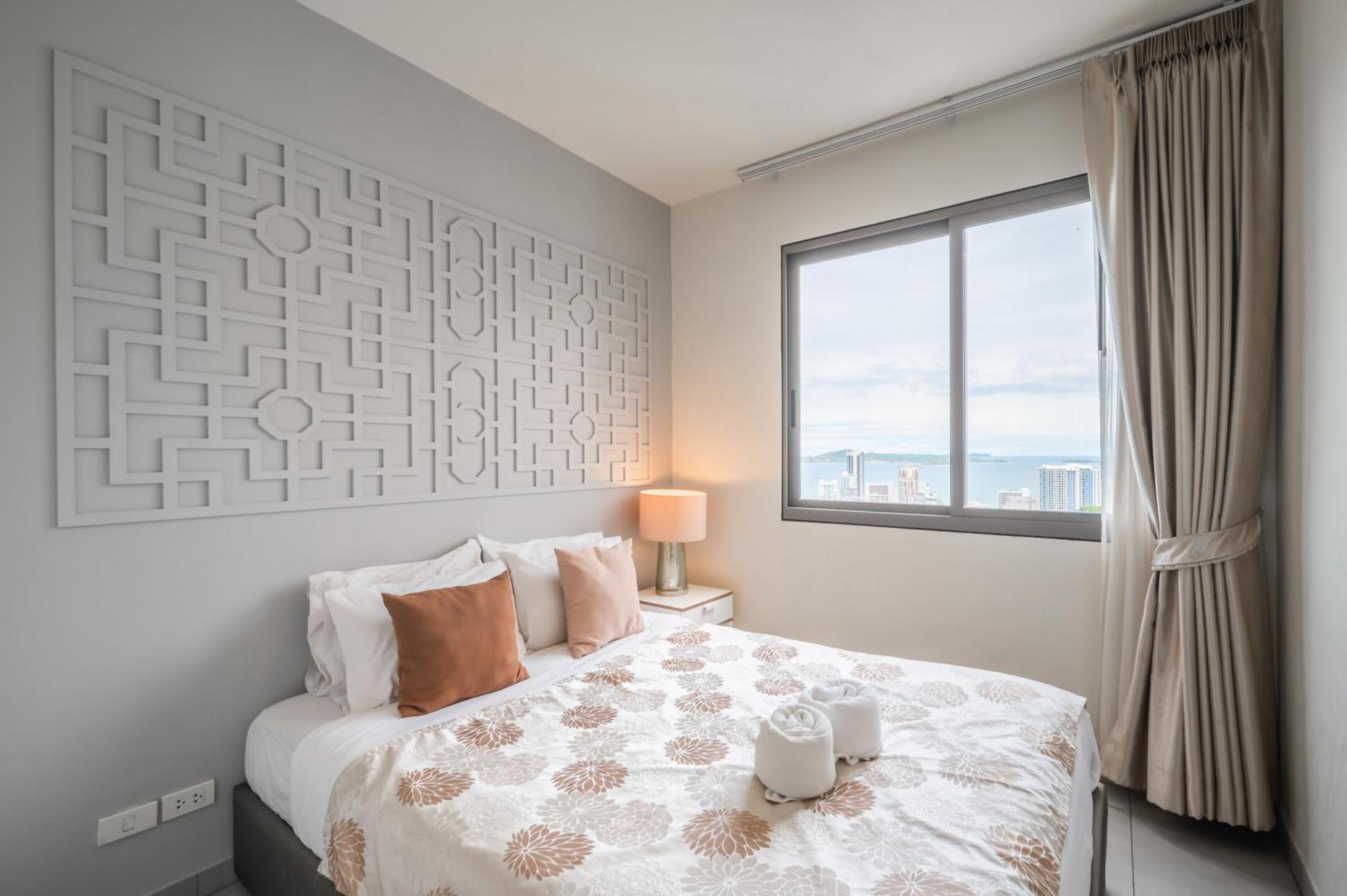 Unixx Pattaya By Alvin Apartment Luaran gambar