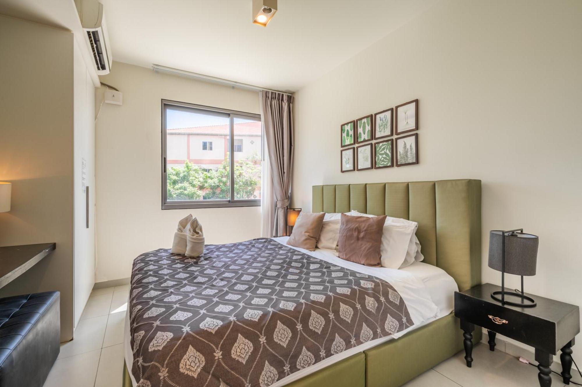 Unixx Pattaya By Alvin Apartment Luaran gambar