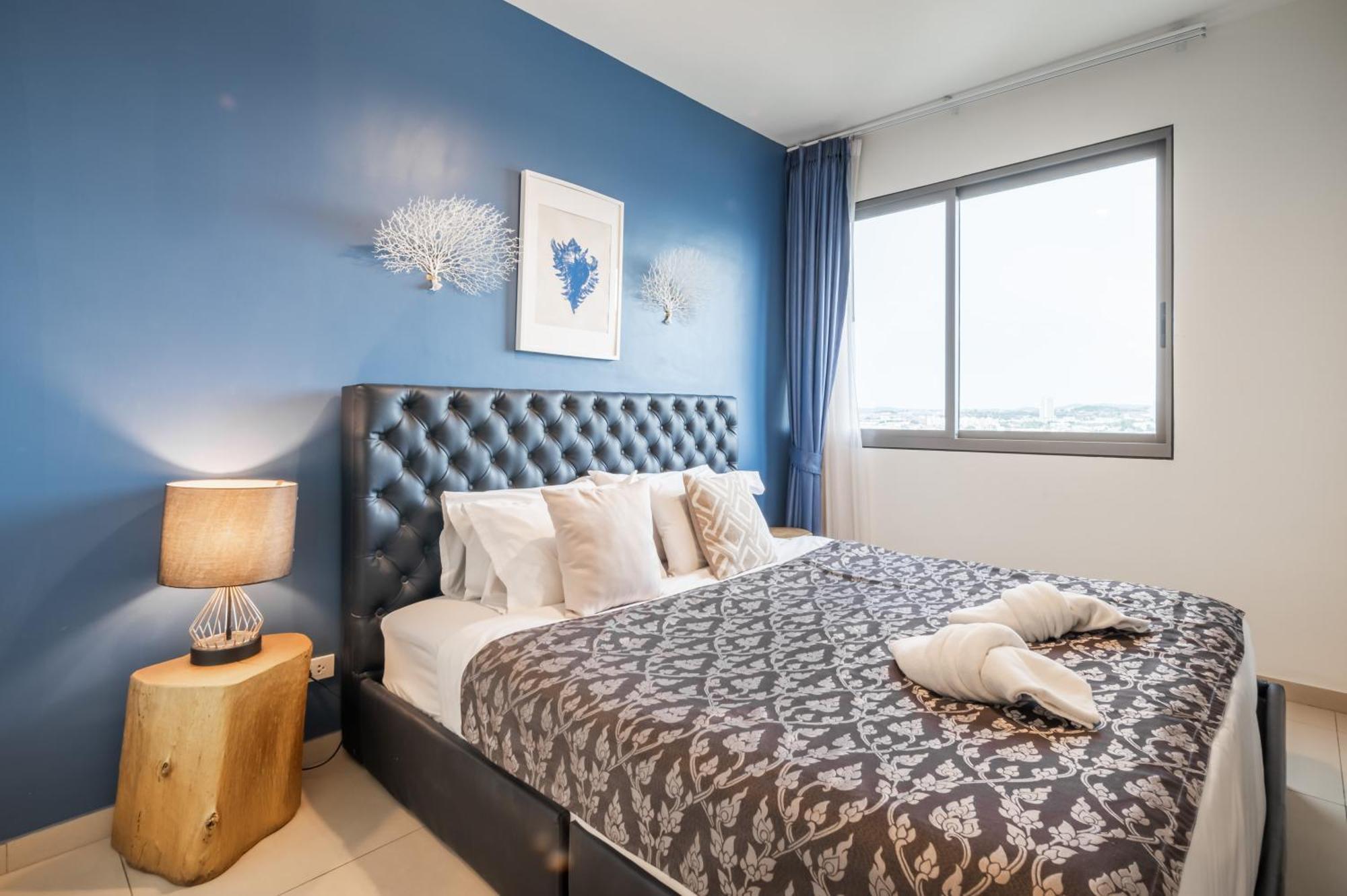 Unixx Pattaya By Alvin Apartment Luaran gambar