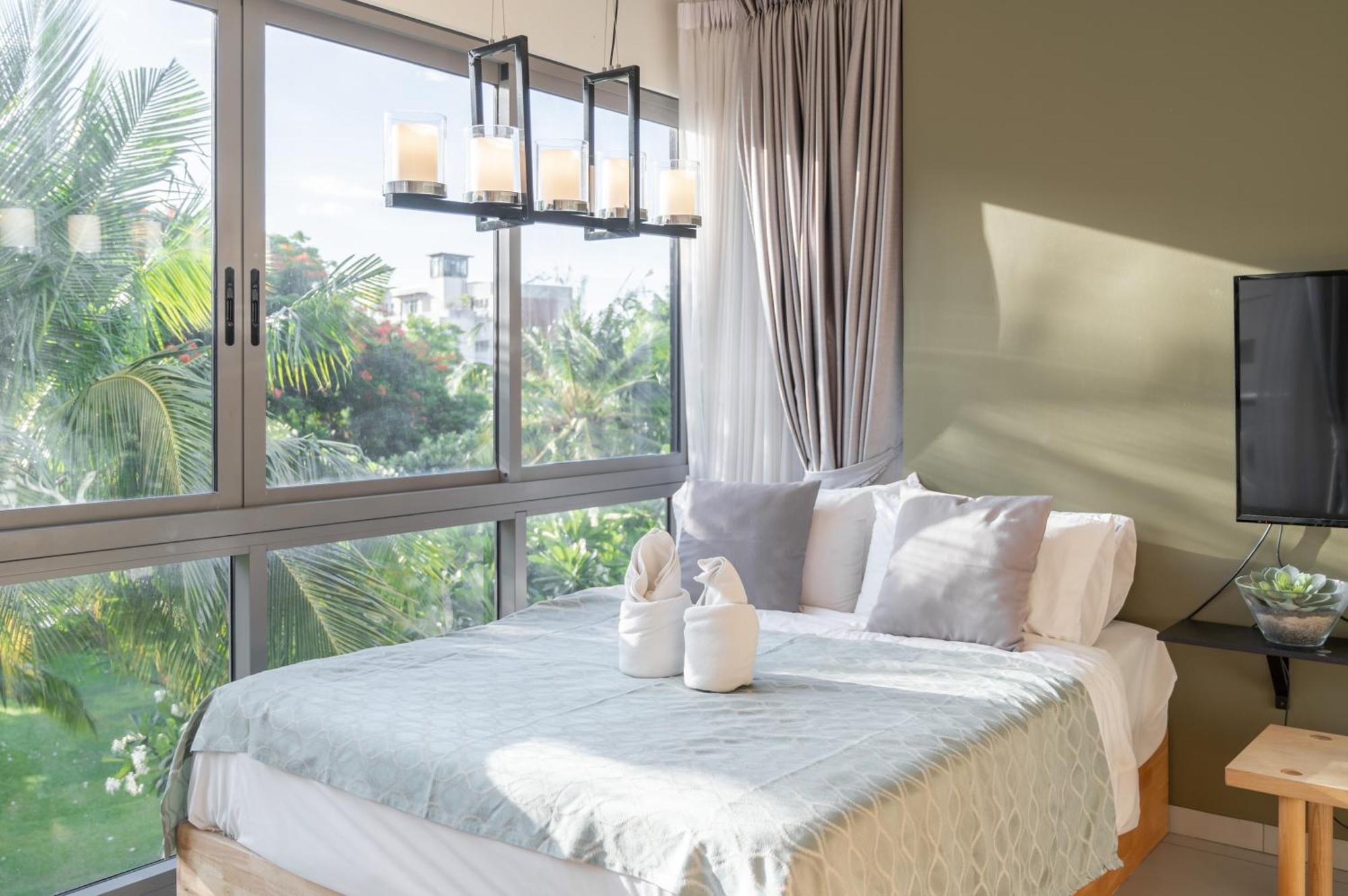Unixx Pattaya By Alvin Apartment Luaran gambar
